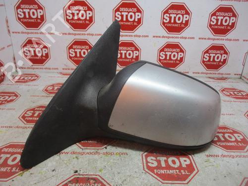 Left mirror FORD MONDEO III (B5Y) 2.0 16V TDDi / TDCi | BP8618550C26 