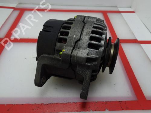 Alternator NISSAN CABSTAR E (TL_, VL_) 90.32, 90.28, 95.32, 95.28 (TL0) | BP16248748M7 