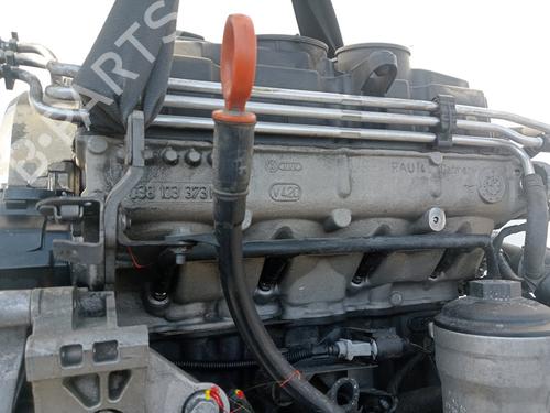 Engine SEAT LEON (1P1) 1.9 TDI | BP33462323M1 - Image 22