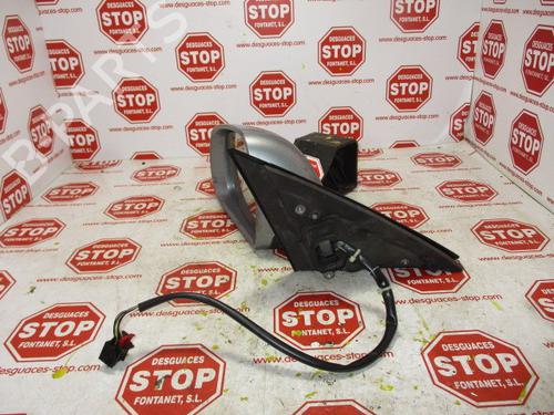 Left mirror AUDI A4 B8 (8K2) 1.8 TFSI | BP7324354C26 