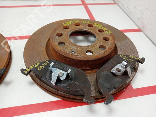 Other SEAT LEON (1P1)  | BP24925018O1 