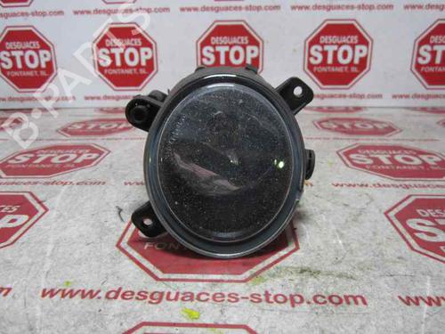 Used Right front fog light FORD MONDEO III (B5Y) [2000-2007]  7358031