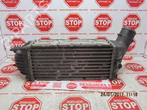 Intercooler CITROËN C4 I (LC_)  | BP7382971M30 