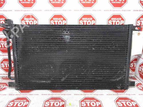AC-Kondensator BMW 3 (E46) 320 d | BP7383921M32 