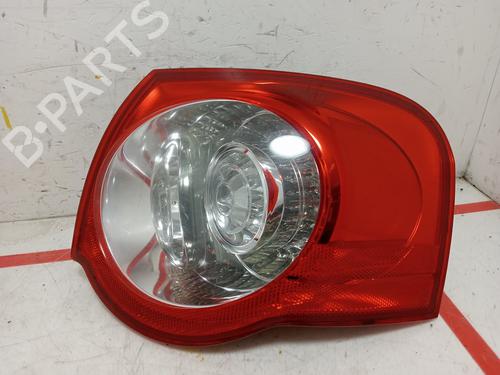 Used Right taillight VW PASSAT B6 Variant (3C5) [2005-2011]  31026952