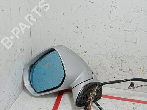 Used Left mirror Left mirror CITROËN C4 Grand Picasso I (UA_) [2006-2013] 29871303 29871303