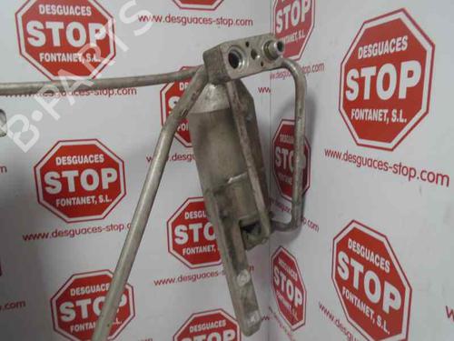AC radiator OPEL VECTRA B Hatchback (J96) 2.2 DTI 16V (F68) | BP7393358M32 
