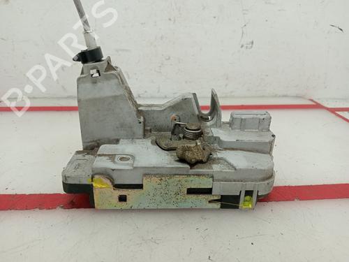 Rear left lock PEUGEOT 307 (3A/C) 2.0 16V | BP18307271C100 