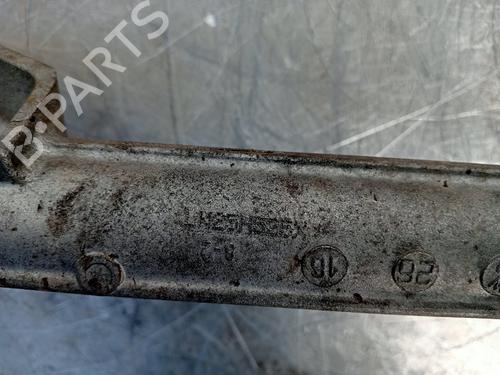 Steering rack FORD FIESTA VI (CB1, CCN) 1.5 TDCi | BP20933666M22 