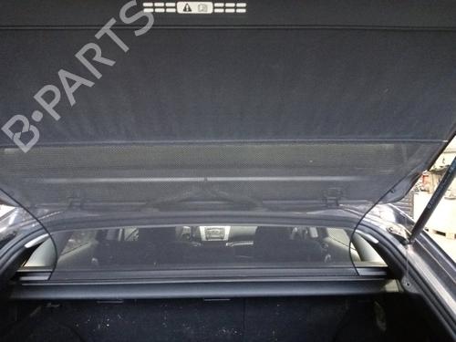 Left taillight MAZDA 6 Estate (GH) 2.0 MZR-CD (GH14) | BP31014182C34 