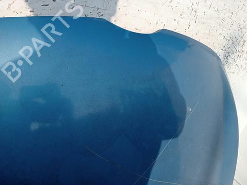 Hood FORD FIESTA VI (CB1, CCN) 1.4 TDCi | BP27614104C1 