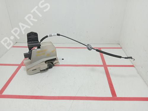 Used Front left lock Front left lock 37700079 37700079