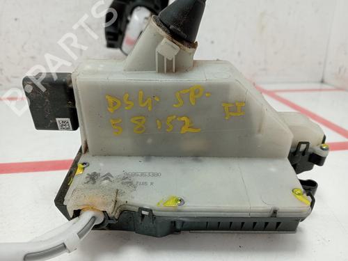 Vergrendeling links achter DS DS 4 / DS 4 CROSSBACK (NX_)  | BP29715934C100