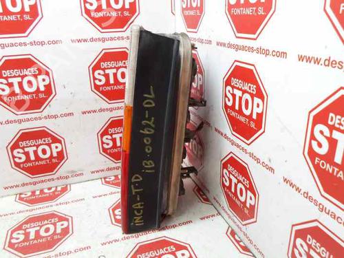 Right taillight SEAT INCA (6K9) 1.9 SDI | BP7346870C35 