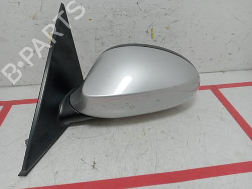 Left mirror BMW 1 (E81) 116 i | BP31971096C26