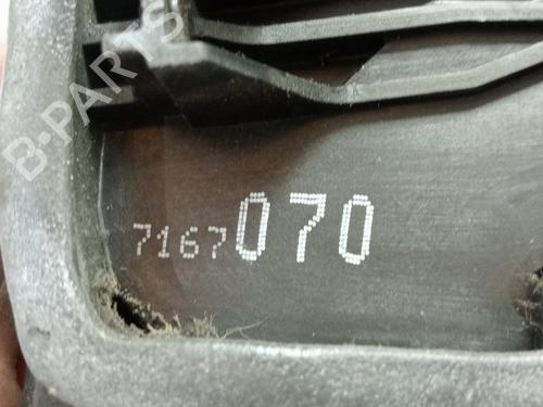 Rear right lock BMW 1 (E87) 118 d | BP27217821C99 