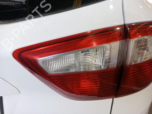 Used Right tailgate light Right tailgate light FORD C-MAX II (DXA/CB7, DXA/CEU) [2010-2019] 33267924 33267924