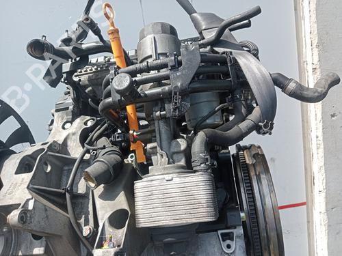 Motor AUDI A4 B6 (8E2) 1.9 TDI | BP26655517M1 