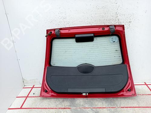 Tailgate TATA INDICA VISTA  | BP29722102C6 