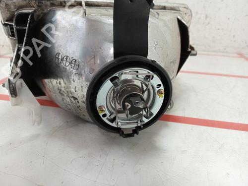 Left headlight PEUGEOT 205 II (20A/C) 1.4 | BP29078886C28 
