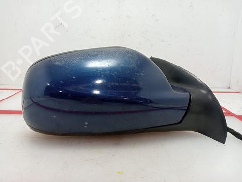 Right mirror PEUGEOT 307 Break (3E) 2.0 HDI 110 | BP18091262C27 