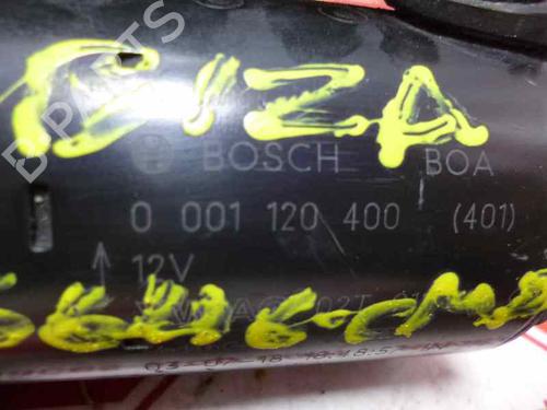 Startmotor SEAT IBIZA III (6L1)  | BP7386270M8 
