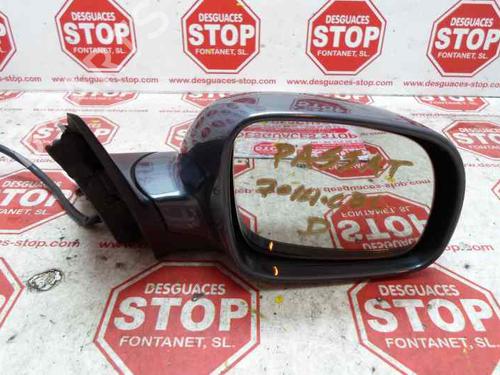 Used Right mirror VW PASSAT B5.5 Variant (3B6) 1.9 TDI (130 hp) 7395053