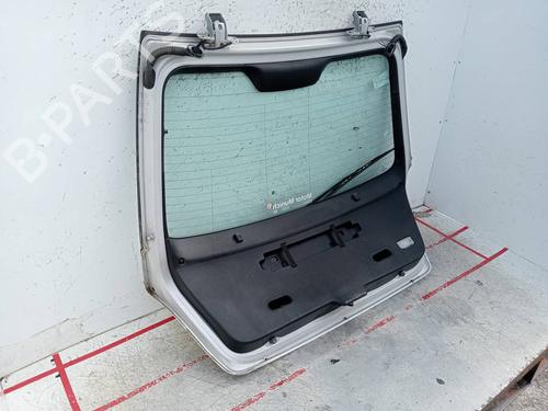 Tailgate BMW 3 Compact (E46) 316 ti | BP38727596C6 - Image 2