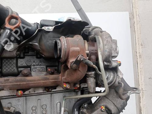 Engine PEUGEOT PARTNER Tepee | BP38723208M1 - Image 21