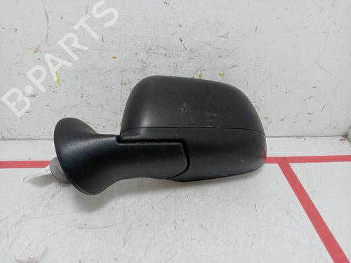 Left mirror DACIA DUSTER (HS_) | BP31957880C26 - Image 5