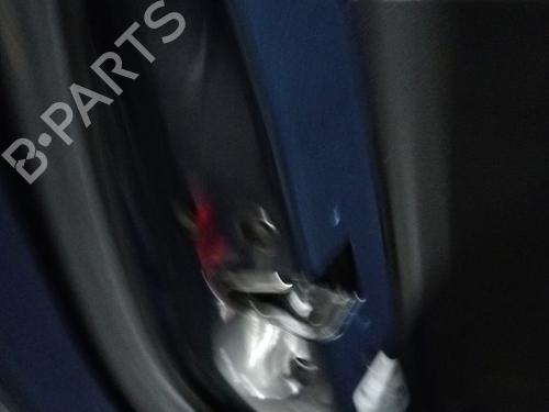 Seats set OPEL MOKKA / MOKKA X (J13) 1.6 CDTI (_76) | BP31127621C78 