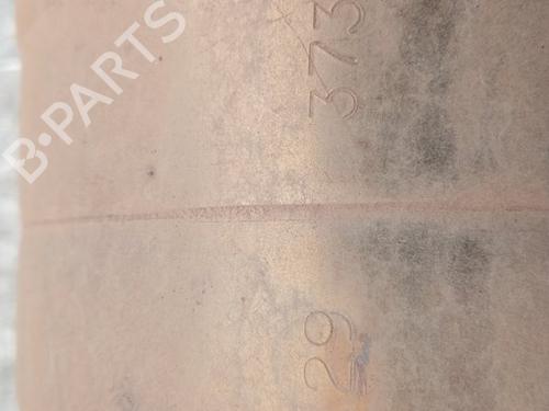 Catalyst SEAT IBIZA II (6K1) 1.6 i | BP22432573M10 