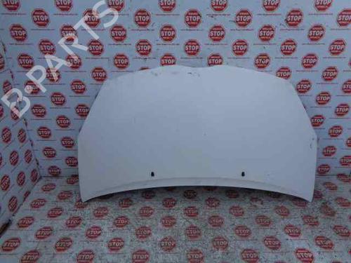 Used Hood TOYOTA COROLLA Verso (ZER_, ZZE12_, R1_) 2.2 D-4D (AUR10_, AUR10R) (136 hp) 7623055