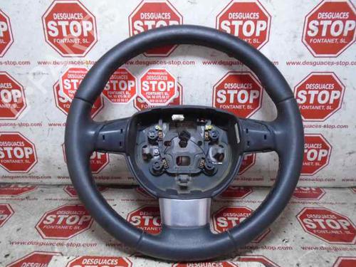 Used Steering wheel FORD FOCUS II (DA_, HCP, DP) [2004-2013]  7371836