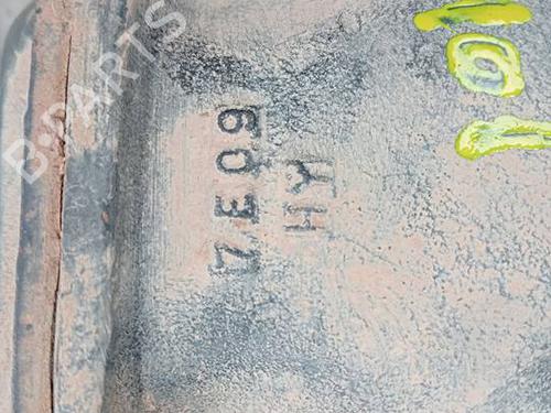 Front differential SSANGYONG KYRON 2.0 Xdi | BP39960635M23 - Image 4