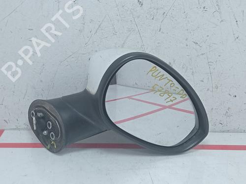 Used Right mirror FIAT GRANDE PUNTO (199_) 1.3 D Multijet (75 hp) 22615379