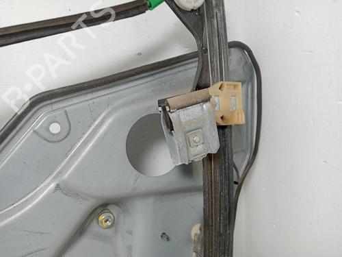 Front left window mechanism SEAT LEON (1M1)  | BP36699232C22  - Image 10