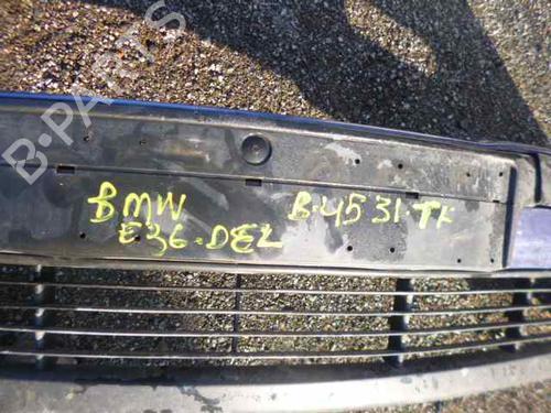 Front bumper BMW 3 Compact (E36) 318 tds | BP7620362C7 