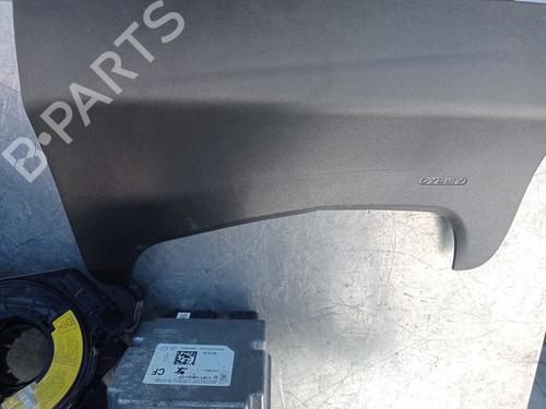 Kollisonspute sett FORD FIESTA VI (CB1, CCN)  | BP21269534C86 
