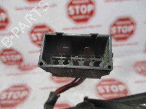 Right mirror AUDI A4 B5 (8D2) 2.6 | BP7395153C27 