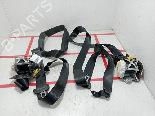 Used Front right seatbelt Front right seatbelt 34138932 34138932