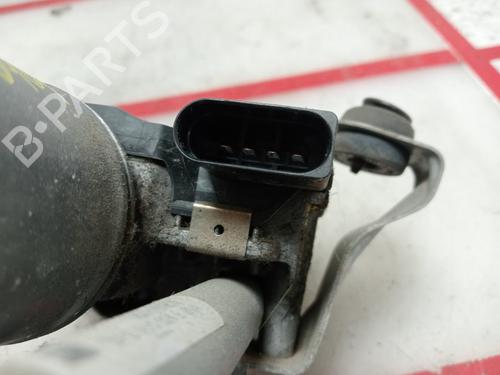 Front wiper motor SEAT ALTEA (5P1)  | BP20694588M29 
