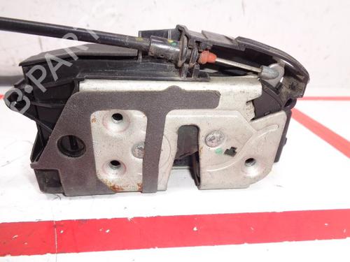 Front right lock FORD FOCUS III 1.0 EcoBoost | BP15934811C97 