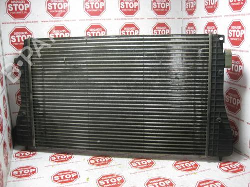 Used Intercooler SEAT LEON (1M1) [1999-2006]  7327748