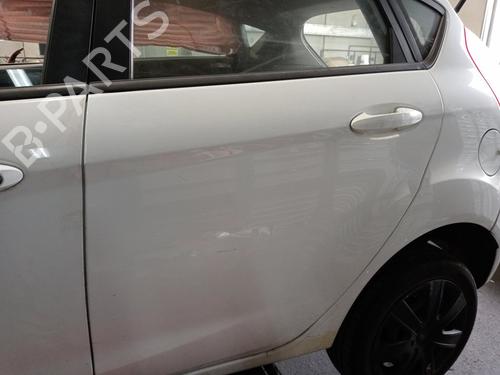 Puerta trasera izquierda FORD FIESTA VI (CB1, CCN) [2008-2025]  30883742
