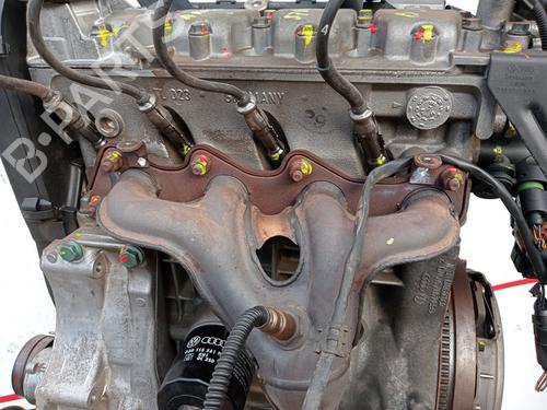 Engine SEAT AROSA (6H1) 1.0 | BP21395672M1 