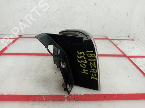 Right taillight SEAT IBIZA III (6L1)  | BP15935298C35 
