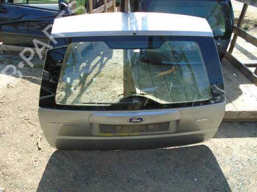 Used Tailgate FORD MONDEO III Turnier (BWY) [2000-2007]  7621524
