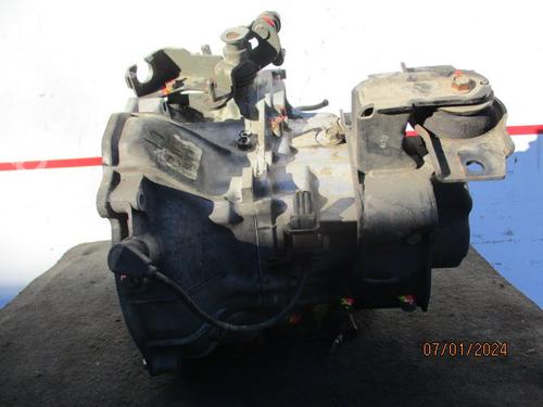 Gearbox CHEVROLET MATIZ (M200, M250) | BP16477034M3