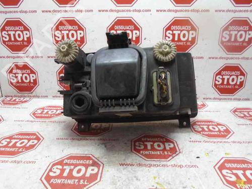 Left headlight SEAT IBIZA II (6K1) 1.4 i | BP7348960C28 